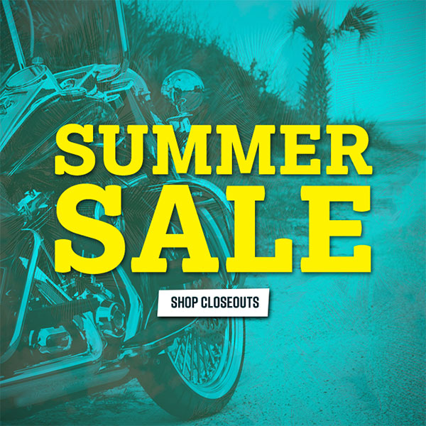SummerCloseouts