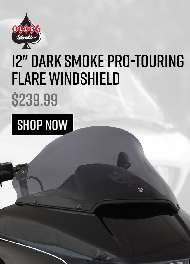 SMokeFlareWindshield