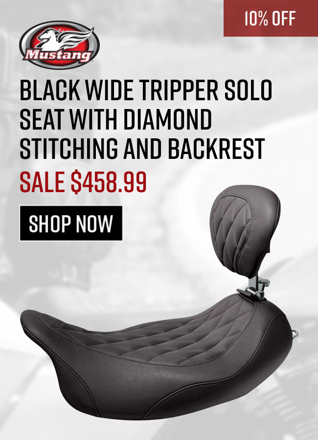 SoloSeatDiamondStitching