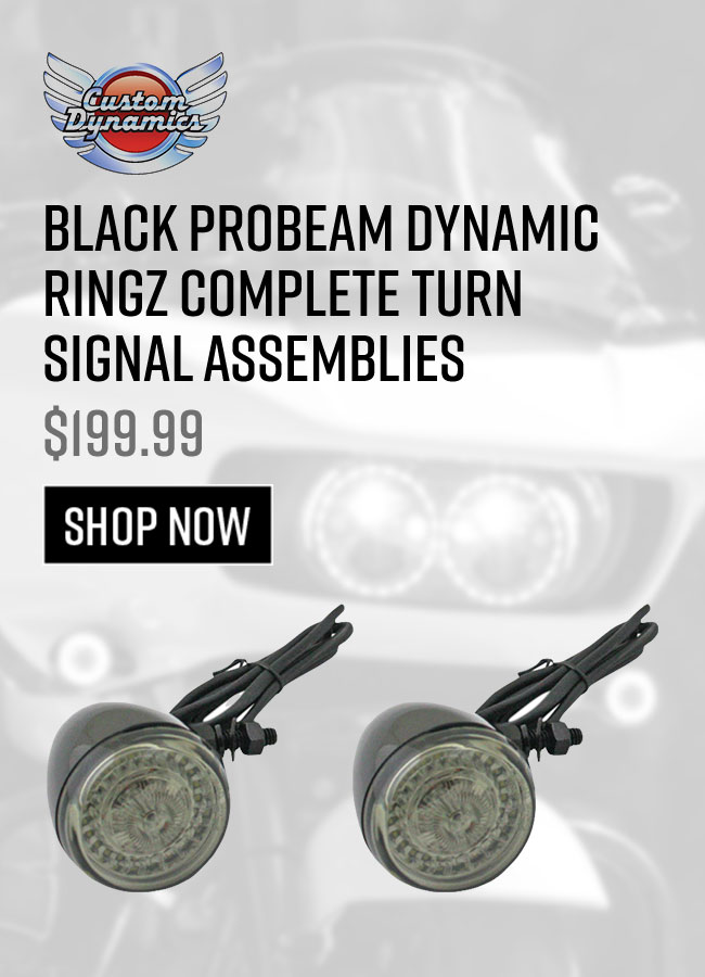 DynamicCompleteTurnSignal