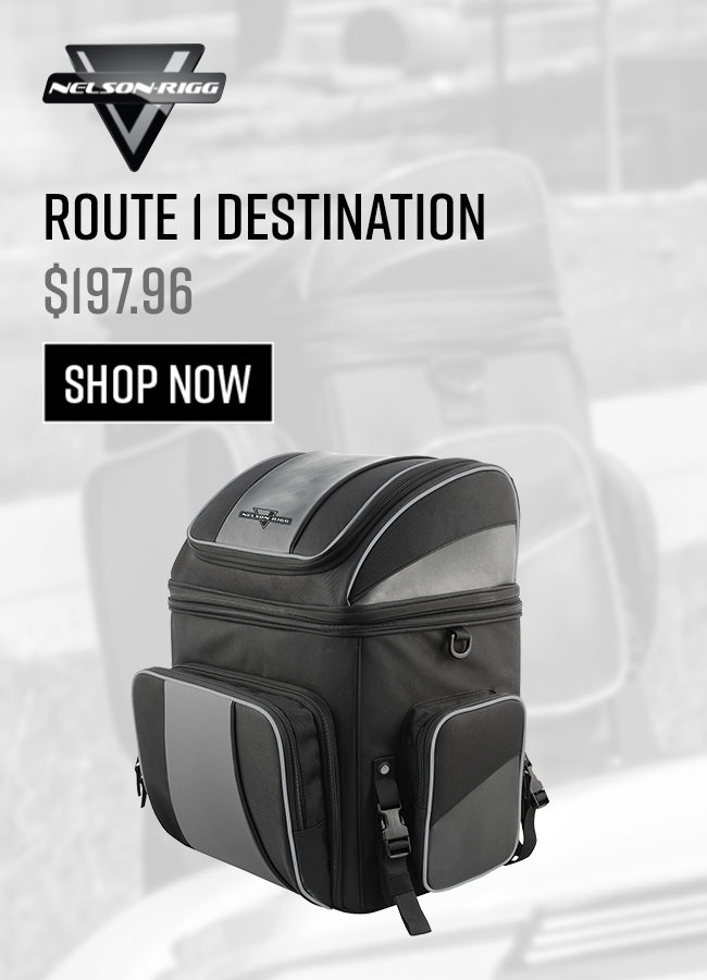 Route1Luggage