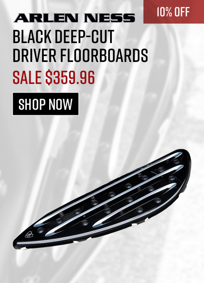 DeepCutDriverFloorboards
