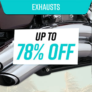 Exhausts