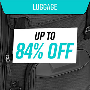 Luggage
