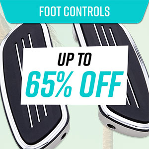FootControls