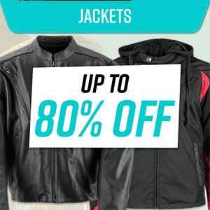 Jackets