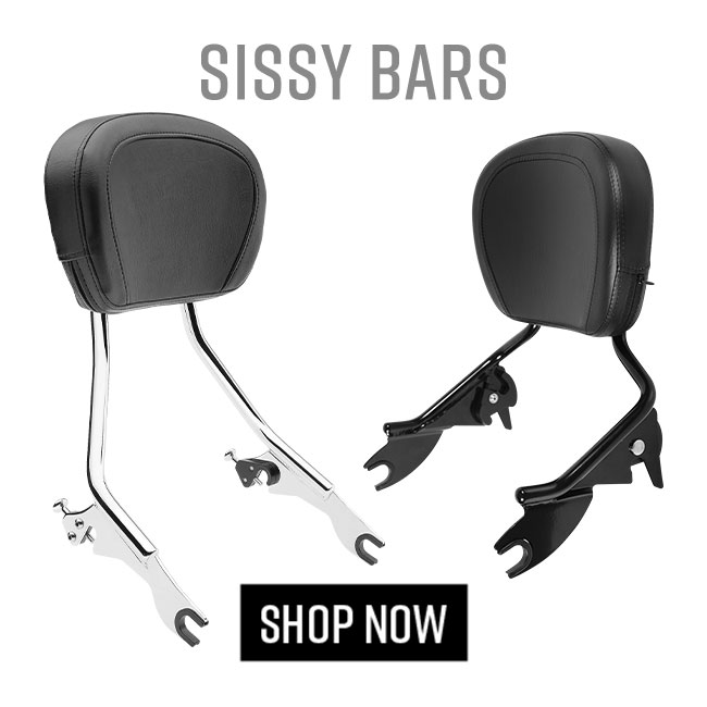 SissyBars
