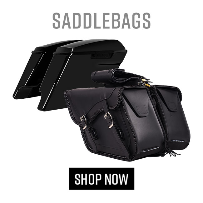 SaddleBags
