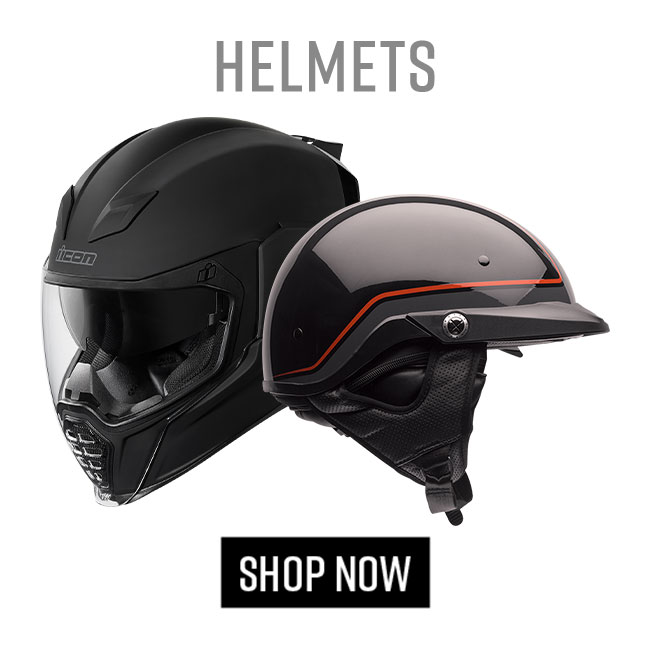 Helmets