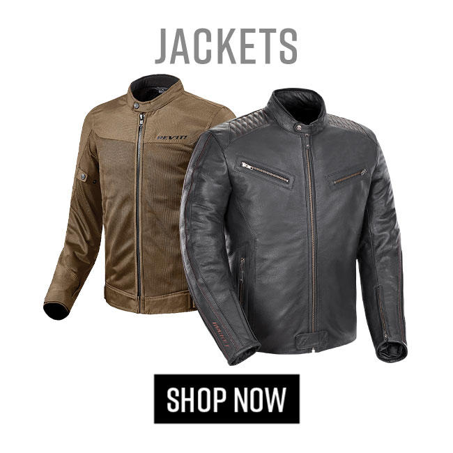 Jackets