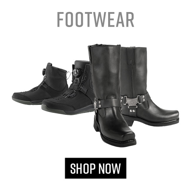 Footwear