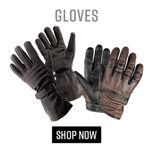 Gloves 