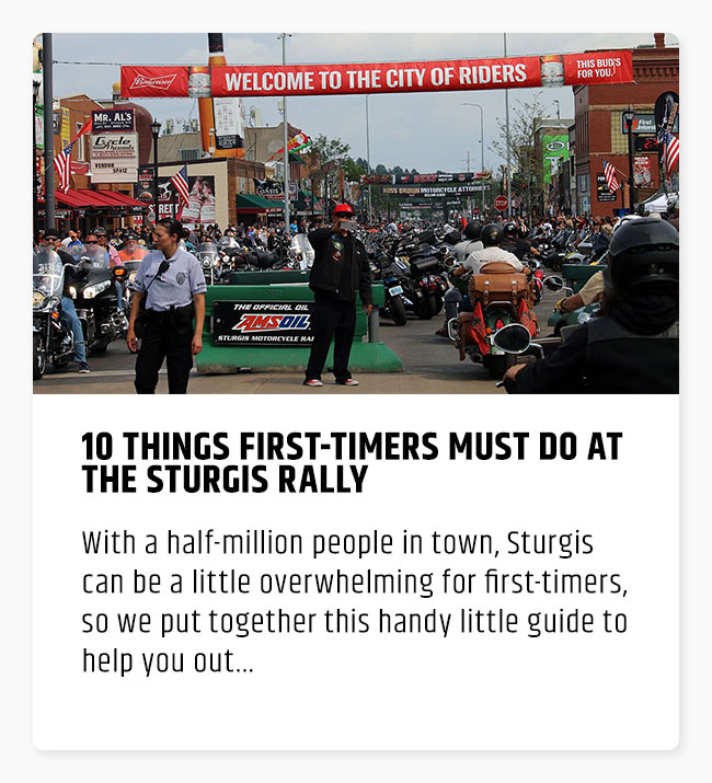 SturgisRally