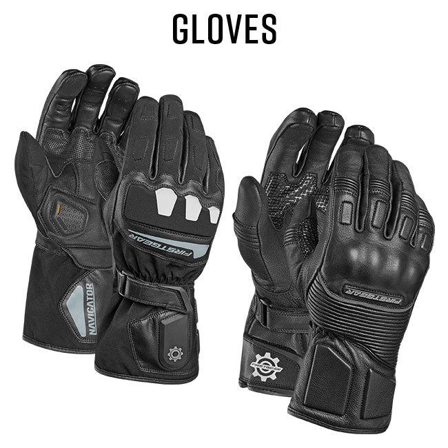 Gloves