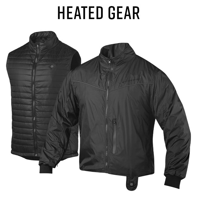 Heatedgear