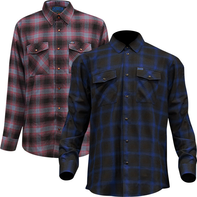 ExclusiveFlannels