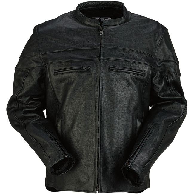 BastionLeatherJacket