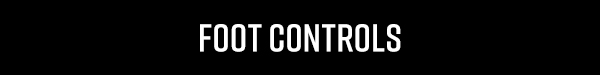 FootControls