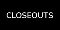 Closeouts