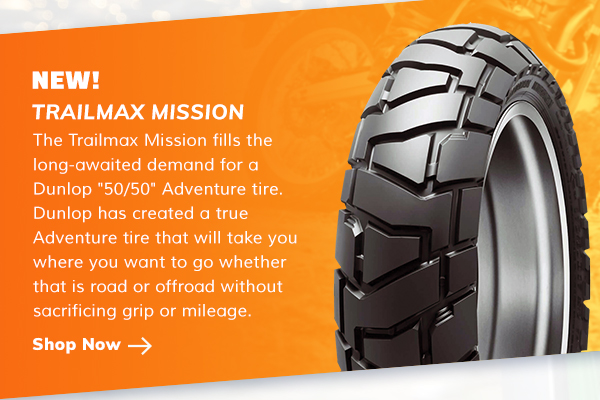 TrailmaxMission