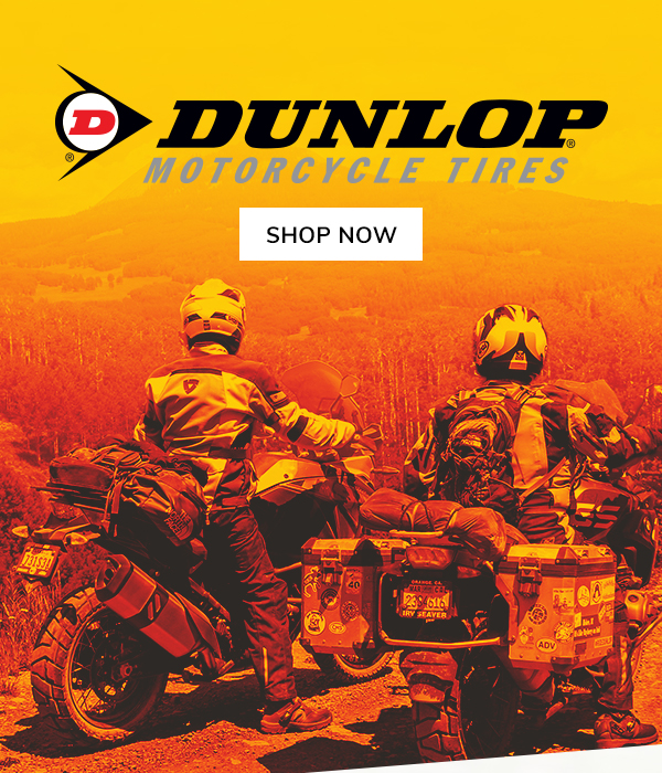 Dunlop