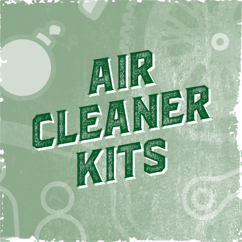 AirCleanerKits