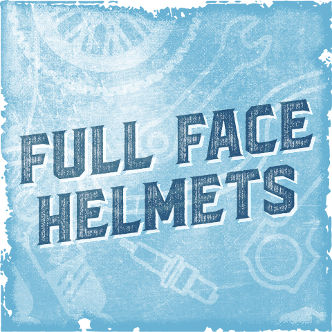 FullFaceHelmets