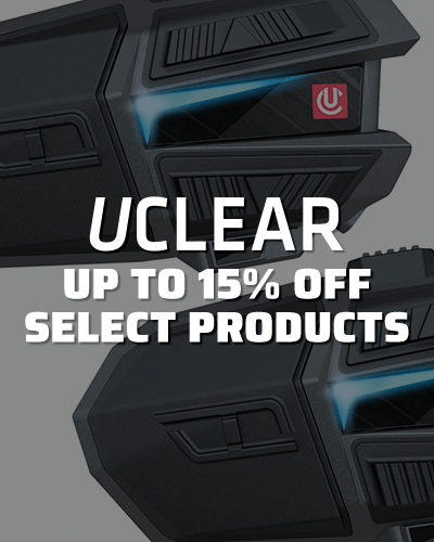 Uclear Up to 15% off