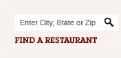 Find a Restaurant
