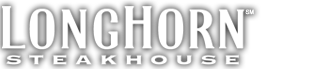 Welcome to LongHorn Steakhouse