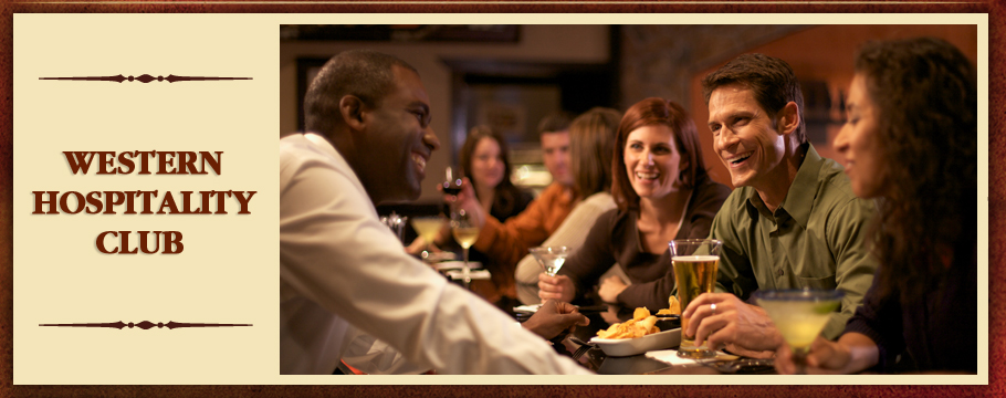 Western Hospitality Club