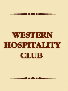 Western Hospitality Club