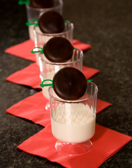 5 Bite-Sized Foods for Holiday Parties