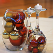 Club Member Idea: Christmas D&eacute;cor