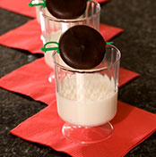 Tip: 5 Bite-Sized Foods for Holiday Parties