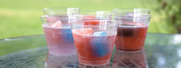 Custom Candle Creations