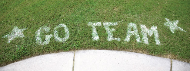 Flour Yard D&eacute;cor