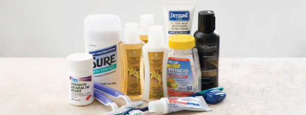 5 Must Haves for Overnight Guests