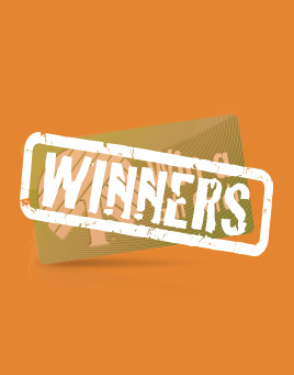 &ldquo;Cook&rsquo;s Challenge!&rdquo; Contest Winners