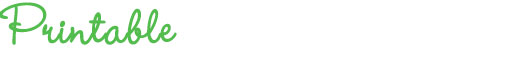 Printable