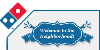 Welcome to the Neighborhood!