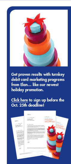 Elan Holiday Promotion