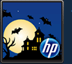 Halloween icon Halloween icon