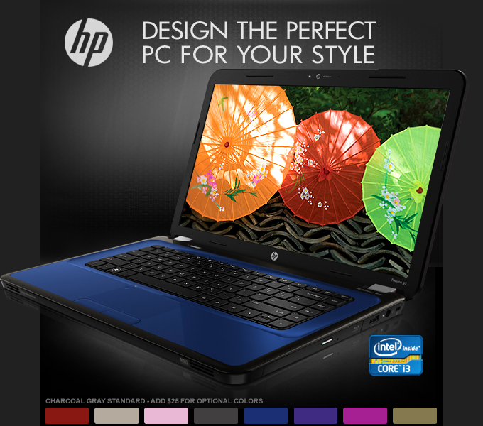 SEE THE GREAT DEALS WAITING FOR YOU AT HP HOME and HOME OFFICE STORE!