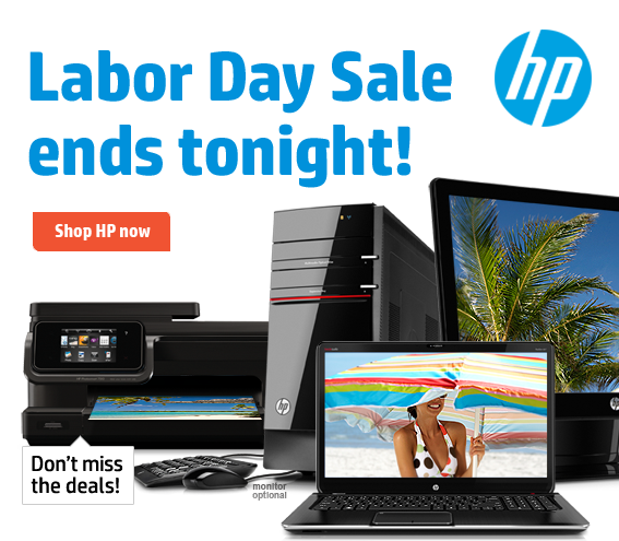SEE THE GREAT DEALS WAITING FOR YOU AT HP HOME and HOME OFFICE STORE!