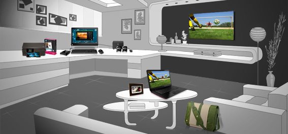 SEE THE GREAT DEALS WAITING FOR YOU AT HP HOME and HOME OFFICE STORE!