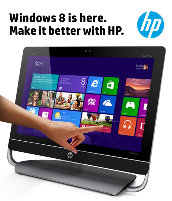 SEE THE GREAT DEALS WAITING FOR YOU AT HP HOME AND HOME OFFICE STORE!