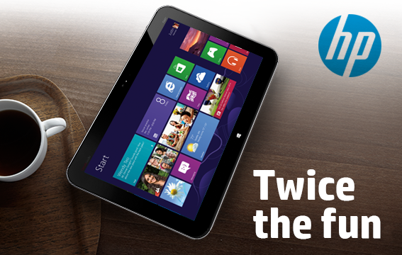 SEE THE GREAT DEALS WAITING FOR YOU AT HP HOME and HOME OFFICE STORE!