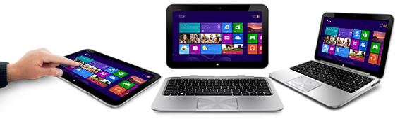 SEE THE GREAT DEALS WAITING FOR YOU AT HP HOME and HOME OFFICE STORE!