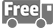 Free shipping